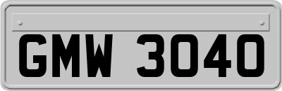 GMW3040