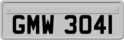 GMW3041