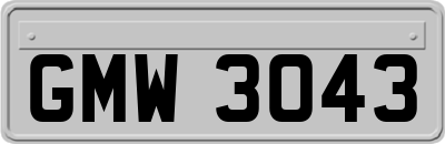 GMW3043