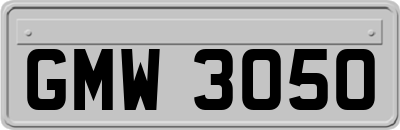 GMW3050