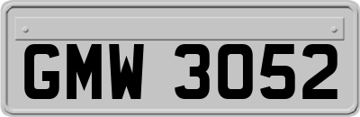 GMW3052