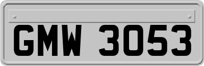 GMW3053