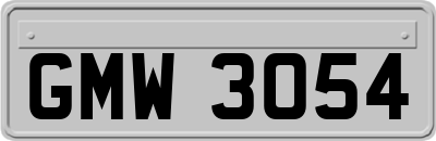 GMW3054