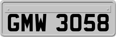 GMW3058