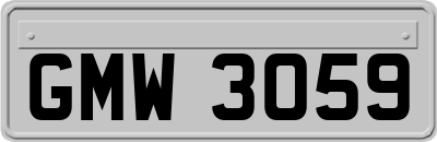 GMW3059
