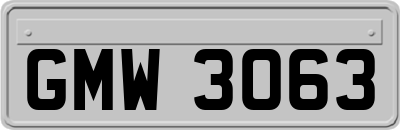 GMW3063