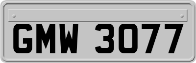 GMW3077