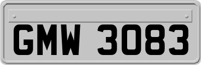 GMW3083