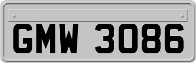 GMW3086