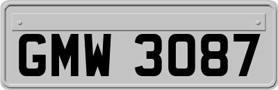GMW3087