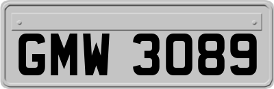 GMW3089