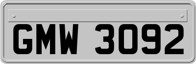 GMW3092