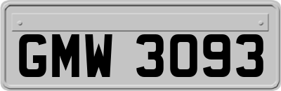 GMW3093
