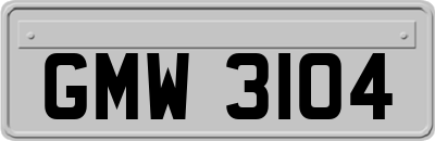 GMW3104