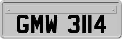 GMW3114