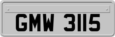 GMW3115