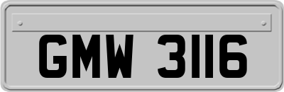 GMW3116