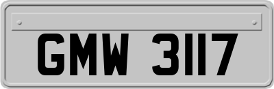 GMW3117