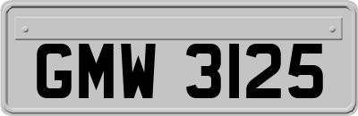GMW3125