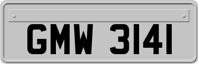 GMW3141