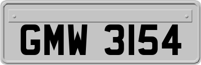 GMW3154