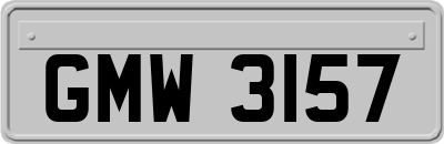 GMW3157