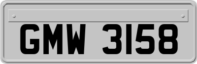 GMW3158