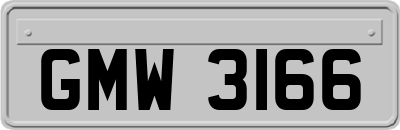 GMW3166