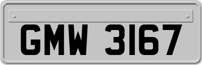 GMW3167