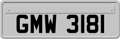GMW3181