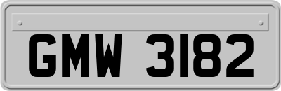 GMW3182