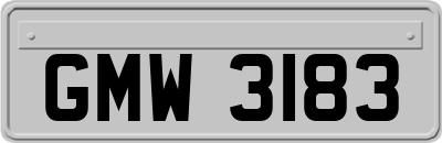 GMW3183