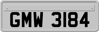 GMW3184