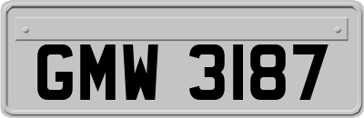 GMW3187