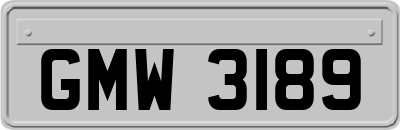 GMW3189