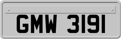 GMW3191