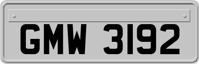 GMW3192