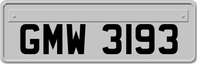 GMW3193
