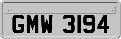 GMW3194