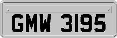 GMW3195