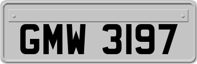 GMW3197