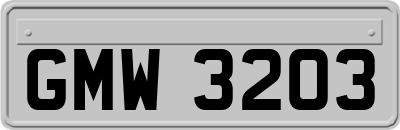 GMW3203
