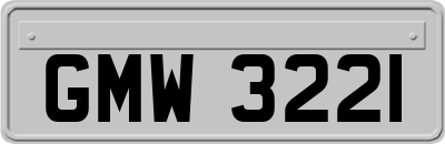 GMW3221