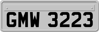 GMW3223