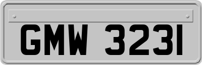 GMW3231