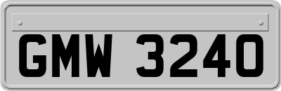 GMW3240