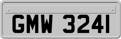 GMW3241