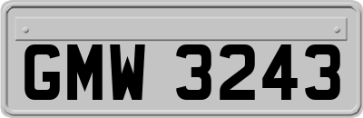 GMW3243