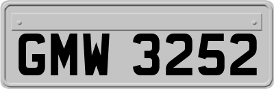 GMW3252