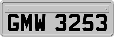 GMW3253